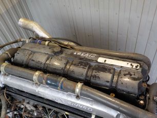 Изображение грузовика