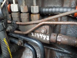 Изображение грузовика