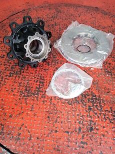 Изображение грузовика