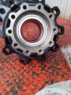 Изображение грузовика