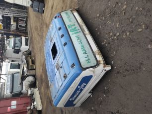 1328983 SCANIA Кольцо ABS, № XF427897