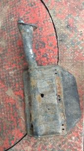 Изображение грузовика