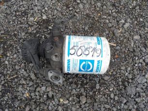 Изображение грузовика