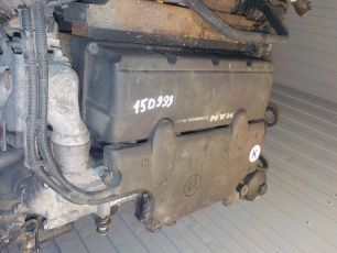 Изображение грузовика