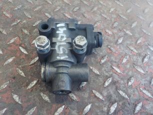 51259020084 MAN Клапан управления EGR, № XF151041