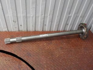 Изображение грузовика