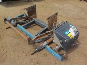 Изображение грузовика