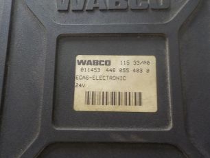 Изображение грузовика