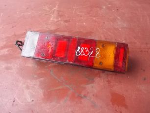 1625986 DAF Фонарь задний правый, № XF88328