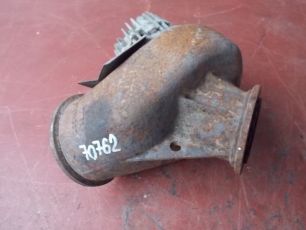 20544325 VOLVO Заслонка горного тормоза, № XF70762