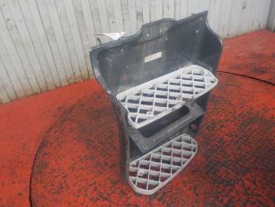 1854228 SCANIA Корпус подножки верхний правый, № XF235245
