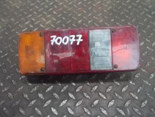 20892367 VOLVO Фонарь задний левый, № XF70077