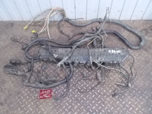 81254246095 MAN Электропроводка двигателя, № XF68428
