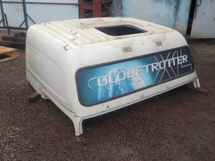 Изображение грузовика