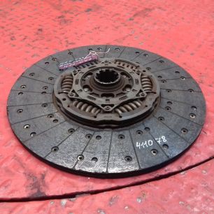 Изображение грузовика