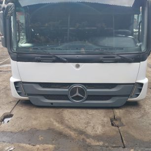 9437500109 MERCEDES Капот, № XF447013