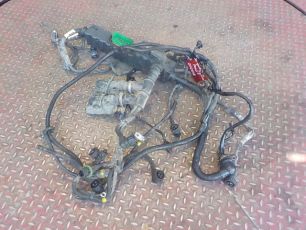 Изображение грузовика