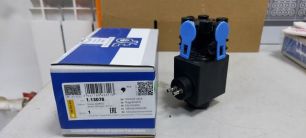 113078 DIESEL TECHNIC Клапан электромагнитный