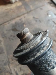 Изображение грузовика