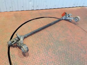 Изображение грузовика