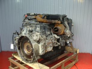 Изображение грузовика