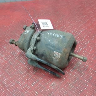 20466070 VOLVO Энергоаккумулятор, № XF451869