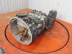 Изображение грузовика