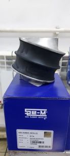 8176SEM SEM LASTIK Подушка двигателя