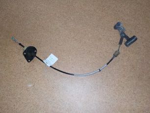 504199607 IVECO Трос КПП, № XF60384