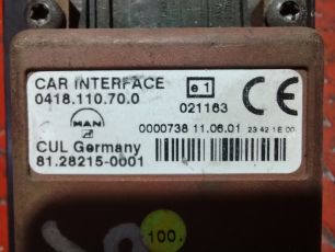 Изображение грузовика