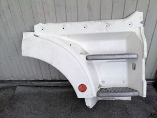 Изображение грузовика