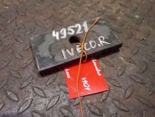 41036908 IVECO Проставка передней рессоры, № XF49521