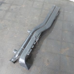 3175646 VOLVO Воздуховод, № XF446427
