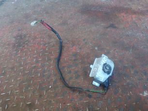 Изображение грузовика