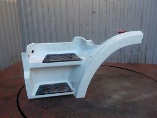 Изображение грузовика