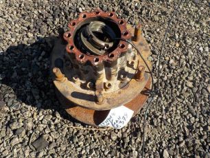 Изображение грузовика