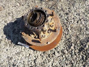 Изображение грузовика