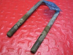 9413310925 MERCEDES Стремянка передняя, № XF240667