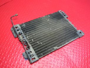 9405000254 MERCEDES Радиатор кондиционера, № XF240663