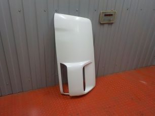 T11826005 TOPCOVER Дефлектор кабины правый