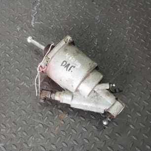 1617399 DAF ПГУ, № XF450149