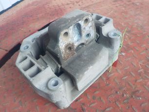 1469287 SCANIA Подушка КПП, № XF218296