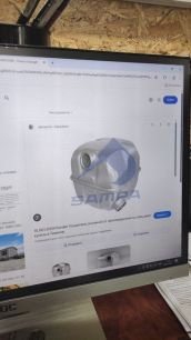 Изображение грузовика