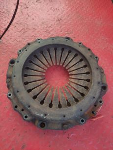 1672935 VOLVO Корзина сцепления, № XF428755