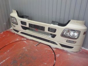 Изображение грузовика