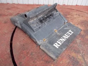 5001856195 RENAULT Крыло заднее / задняя часть, № XF88983