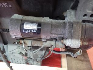 Изображение грузовика