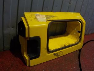 Изображение грузовика