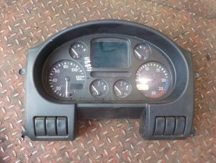 Изображение грузовика