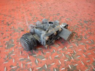 Изображение грузовика